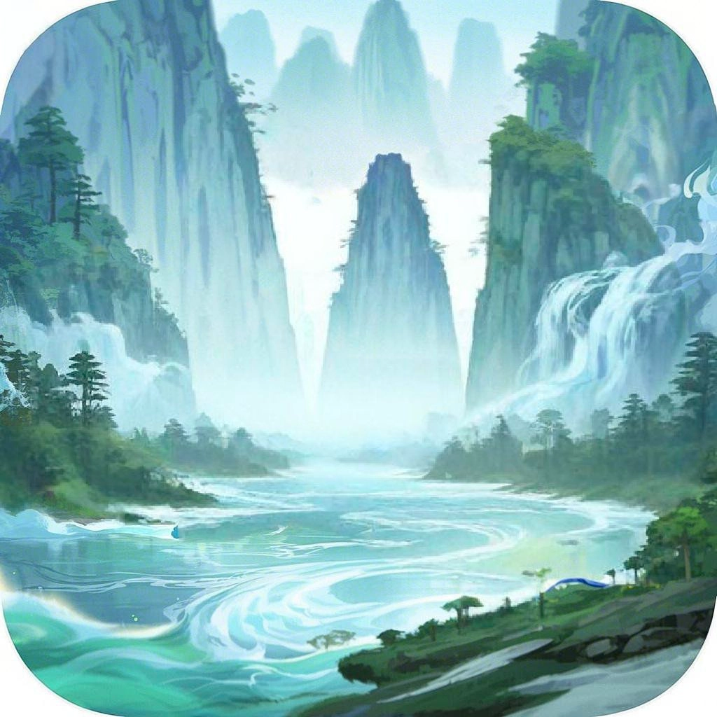 玄灵修仙传游戏正版