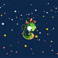 宇宙蛇王游戏