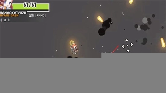 Enter The Nyangeon游戏截图1