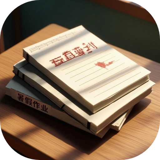 未完成的作业游戏