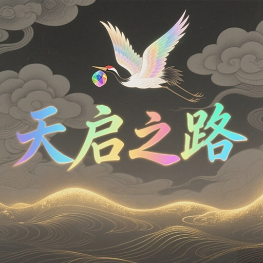 天启之路游戏