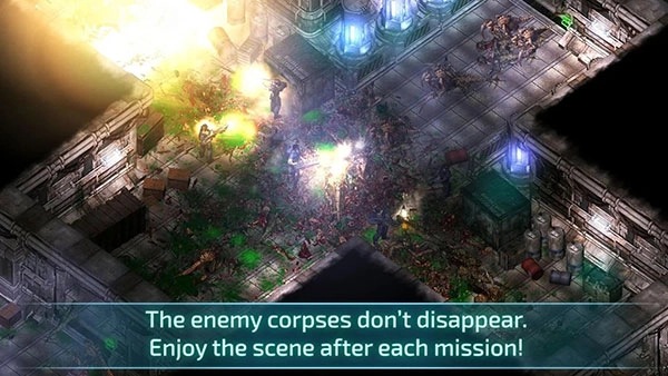 孤胆枪手2单机游戏手机版截图1