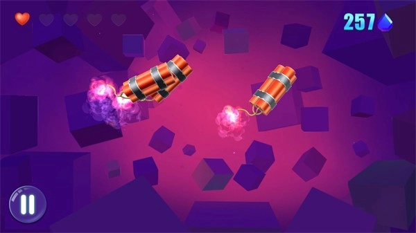 发财橙子红包版截图1