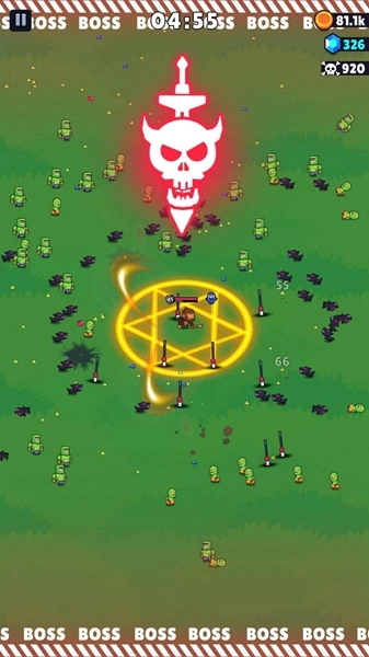 王国幸存者安卓版截图1