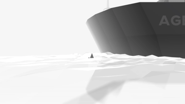 long journey截图1