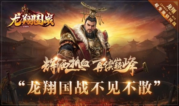 龙翔国战截图1