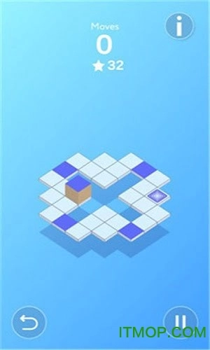 玻璃迷宫截图1