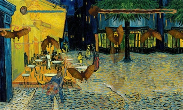 星夜骑士中文版截图1