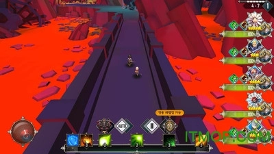 突击领袖手机版截图1