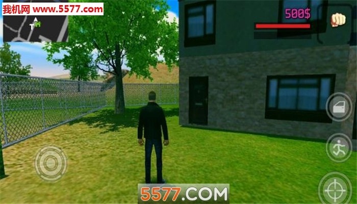 gunshotcity安卓版截图1