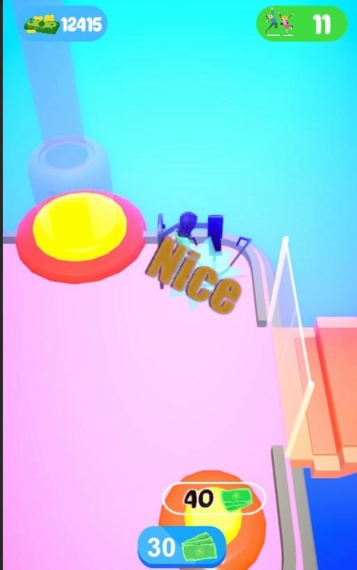 健身房经营大亨截图1