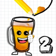 HyGlassDrawLines2游戏