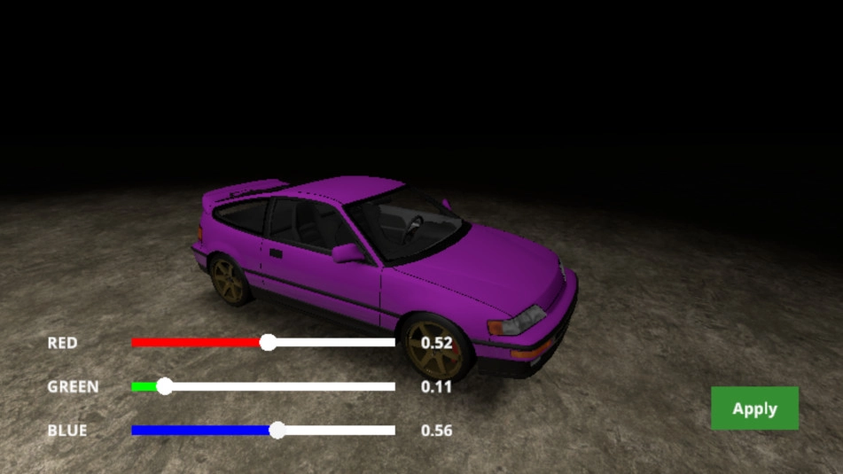 MaxDrive安卓版截图1