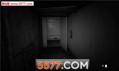 THEWHISPERER安卓版截图1