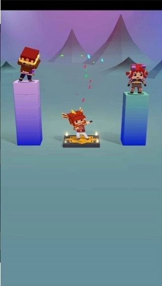 疯狂打字王截图1