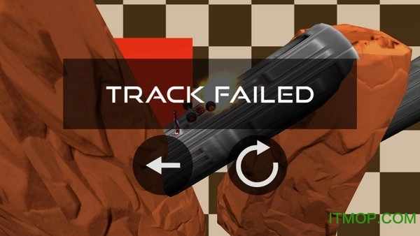 AR模拟汽车驾驶游戏截图1