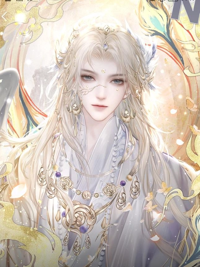 病美人重生后截图1