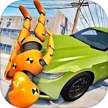 全民赛车驾驶模拟