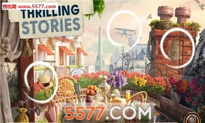 琼的旅程安卓版截图1