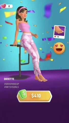 小姐姐的足疗店截图1