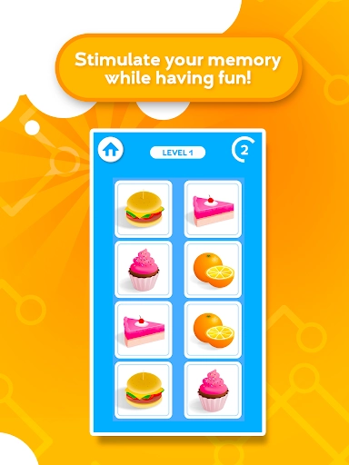 memorygames游戏截图1