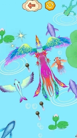 合成闯关大挑战截图1