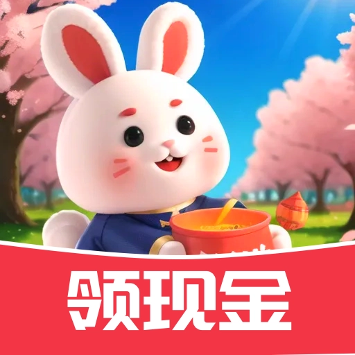 萌兔送福红包版