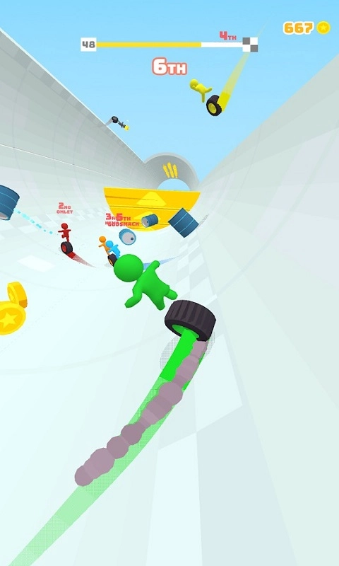 开心火柴人截图1