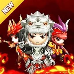idlefantasy游戏