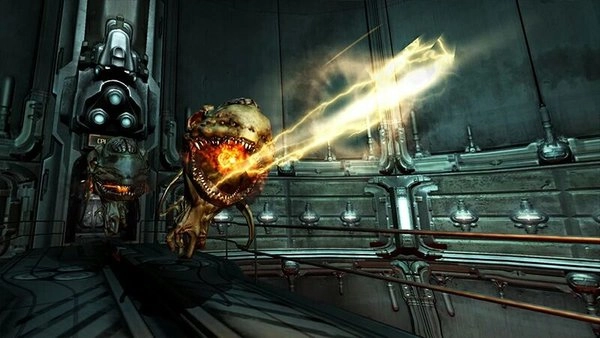 doom3截图1