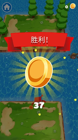 钩子大师游戏手机版截图1