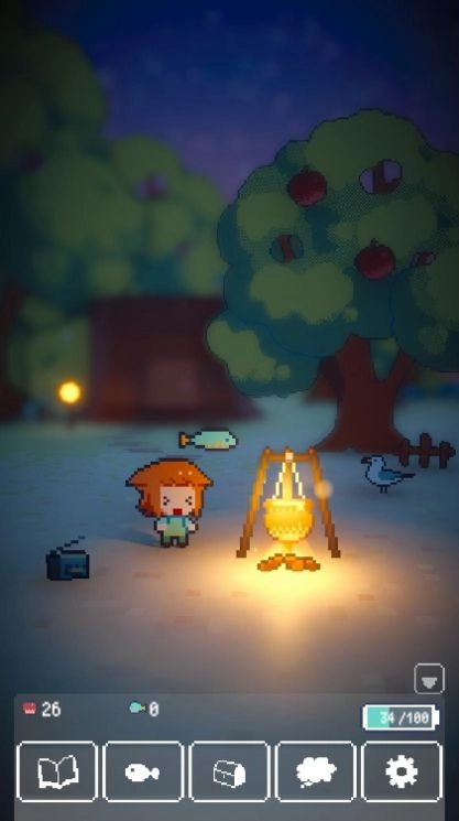 孤岛余光手机版截图1