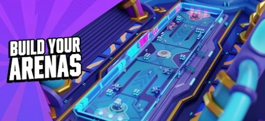 SmashCup中文版截图1