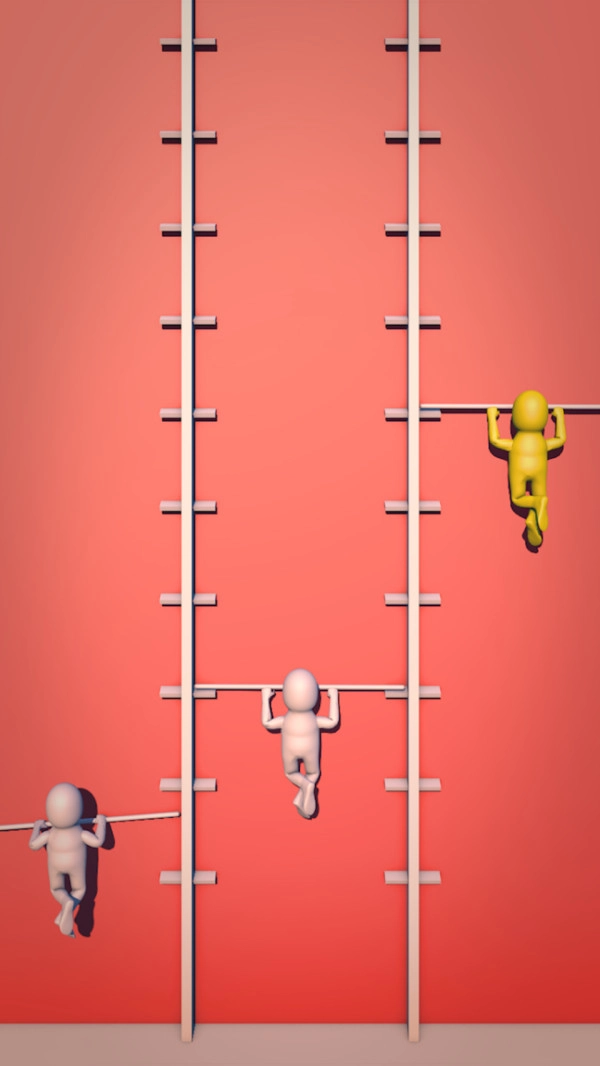 兄弟向上爬截图1