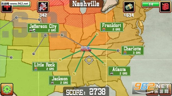 GunmanTacoTruck安卓版截图1