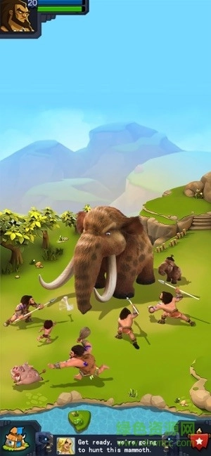 史前纪元截图1