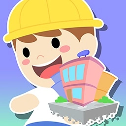 兔小萌城市沙盒游戏