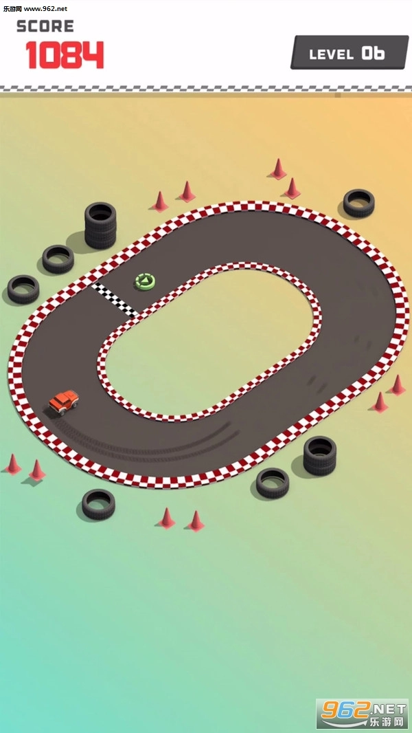 轨道漂移安卓版截图1