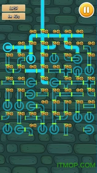 接通水管截图1