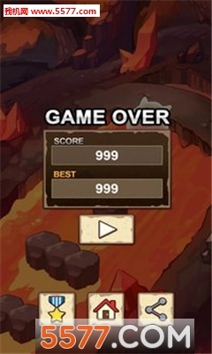 BmonsJump安卓版截图1