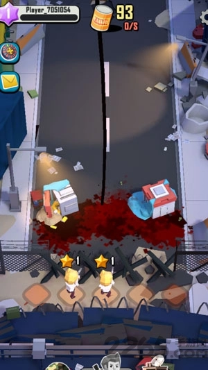 死亡扩散截图1