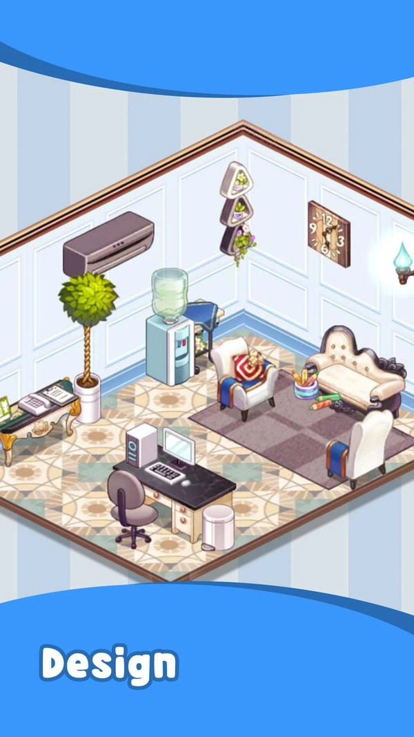 装修故事截图1