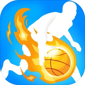 DribbleHoops