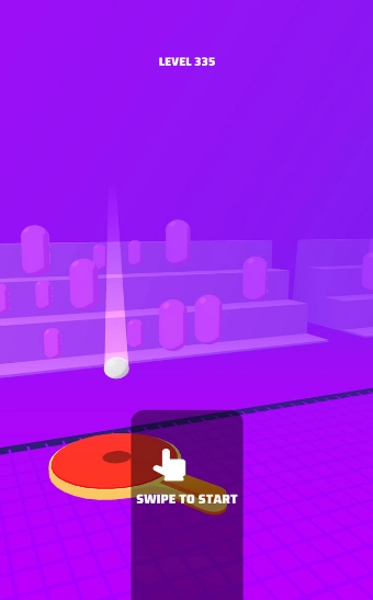 超级乒乓3D截图1