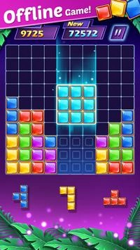 BlockPuzzle截图1