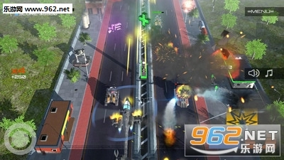 预防性打击安卓版截图1