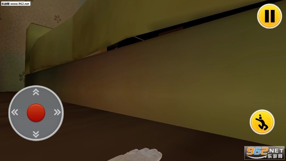 愚蠢父亲模拟器中文版截图1