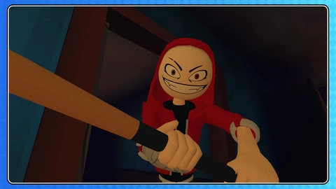 超级小兵求生截图1