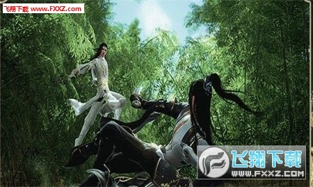 伏天氏传说安卓版截图1