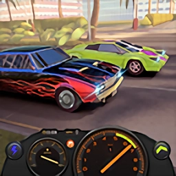 RacingClassics游戏